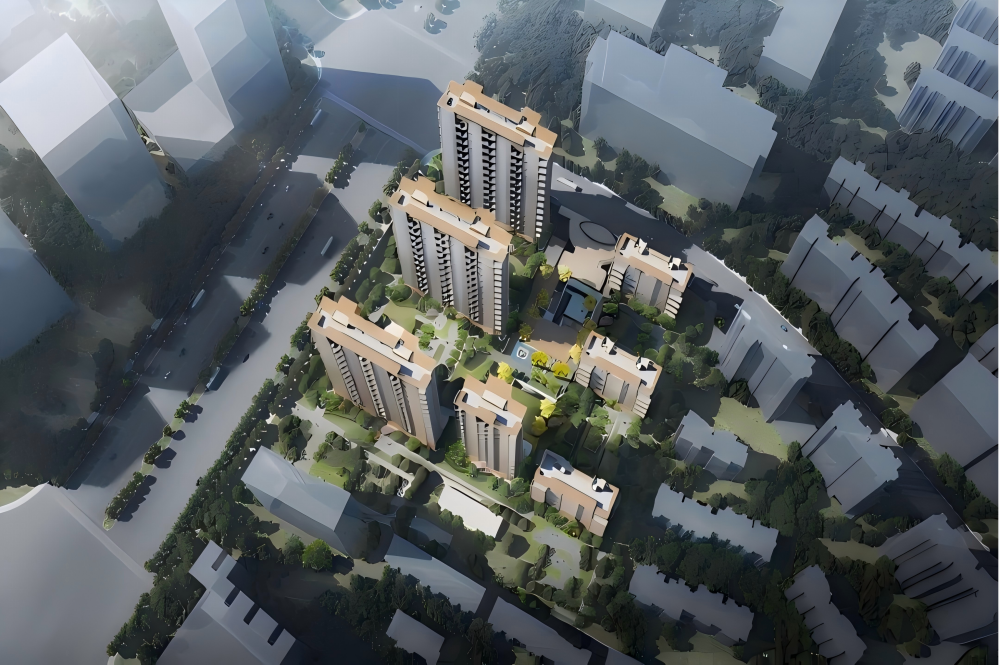 南京金陵序